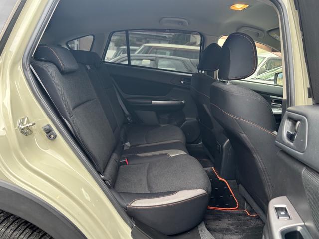 ＸＶ ２．０ｉ　アイサイト　ドライブレコーダー４ＷＤ・アイサイト・ナビ・ＴＶ・Ｂｌｕｅｔｏｏｔｈ・バックカメラ・ＥＴＣ・アダプティブクルーズコントロール・パワーシート・社外スピーカー・社外テール・社外マフラー・禁煙車・車検整備付（24枚目）