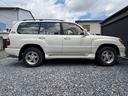 TOYOTA LAND CRUISER 100