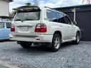 TOYOTA LAND CRUISER 100