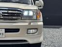 TOYOTA LAND CRUISER 100