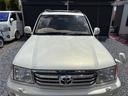 TOYOTA LAND CRUISER 100