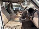 TOYOTA LAND CRUISER 100
