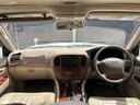 TOYOTA LAND CRUISER 100