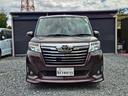 ルーミー カスタムＧ　Ｓ　・１オーナー・ナビ・Ｂカメラ・ＴＶ・Ｂｌｕｅｔｏｏｔｈ・ＥＴＣ・両側パワースライドドア・ＬＥＤヘッドライト・禁煙車・外装仕上げ済み・内装仕上げ済み（5枚目）