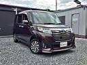 ルーミー カスタムＧ　Ｓ　・１オーナー・ナビ・Ｂカメラ・ＴＶ・Ｂｌｕｅｔｏｏｔｈ・ＥＴＣ・両側パワースライドドア・ＬＥＤヘッドライト・禁煙車・外装仕上げ済み・内装仕上げ済み（6枚目）