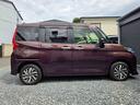 ルーミー カスタムＧ　Ｓ　・１オーナー・ナビ・Ｂカメラ・ＴＶ・Ｂｌｕｅｔｏｏｔｈ・ＥＴＣ・両側パワースライドドア・ＬＥＤヘッドライト・禁煙車・外装仕上げ済み・内装仕上げ済み（7枚目）