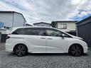 オデッセイ アブソルート・EX ホンダセンシング前後ドライブレコーダー・全周囲カメラ・後部座席モニター・両側電動スライドドア・ETC・ナビ・TV・Bluetooth・プッシュスタート・パワーシート・アダプティブクルーズコントロール(7枚目)