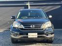 ＣＲ－Ｖ ＺＬ　ＨＤＤナビアルカンターラスタイル　・ＥＴＣ・ナビ・ＴＶ・バックカメラ・キーレス・オートライト・関東仕入・内外装仕上げ済（5枚目）