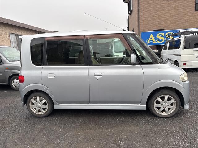 タント Ｌ（4枚目）