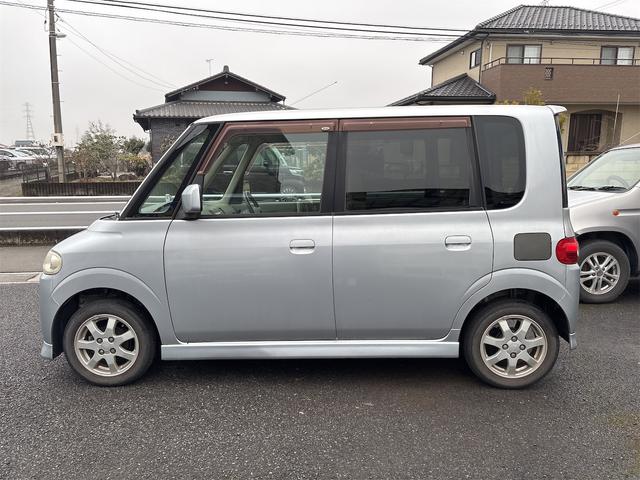 タント Ｌ（5枚目）