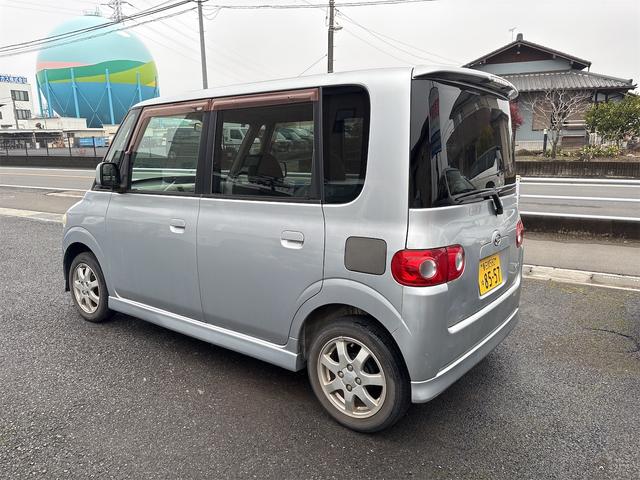 タント Ｌ（9枚目）