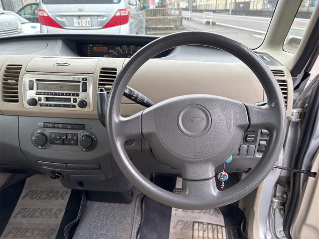 タント Ｌ（13枚目）