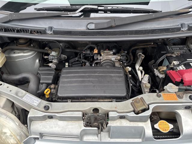 タント Ｌ（14枚目）