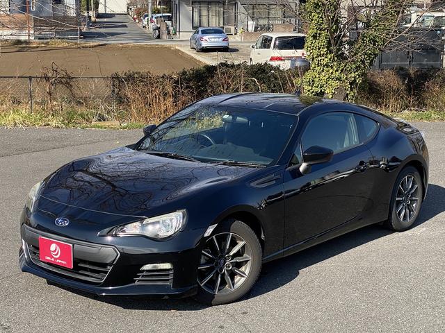 スバル ＢＲＺ