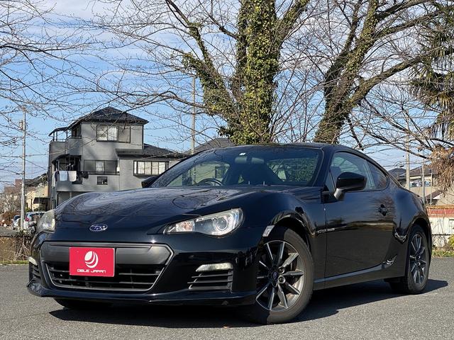 スバル ＢＲＺ