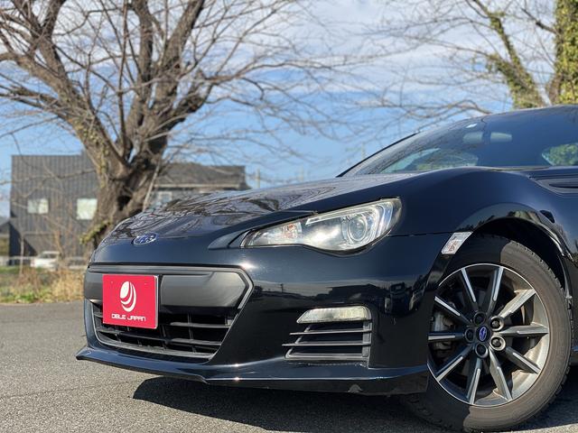 スバル ＢＲＺ