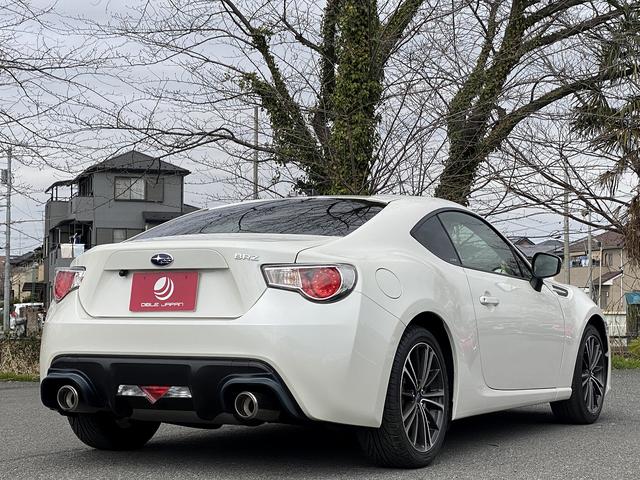 スバル ＢＲＺ