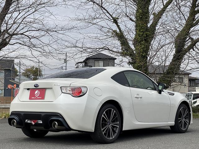 スバル ＢＲＺ