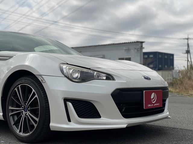 スバル ＢＲＺ