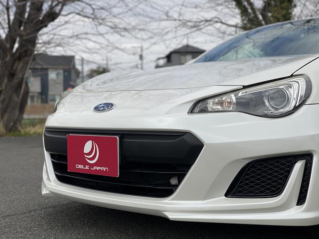 スバル ＢＲＺ