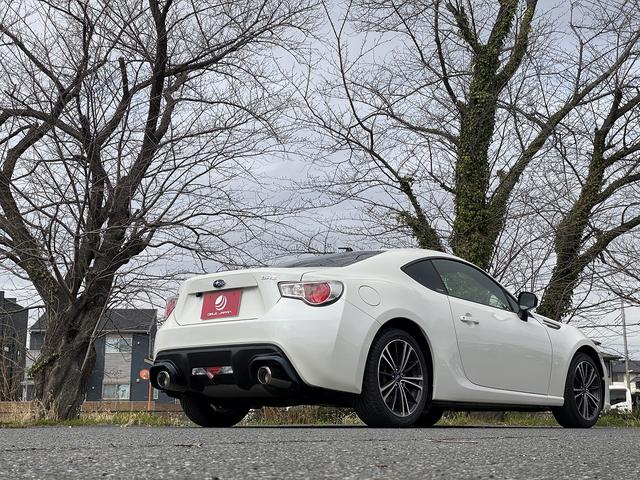 スバル ＢＲＺ