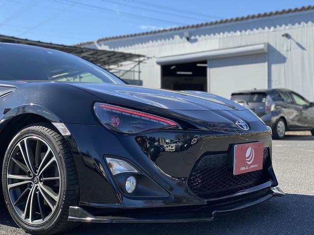 ８６ ＧＴ　１年保証付　社外ＬＥＤヘッドライト＆テールランプ　フルエアロ　リヤスポイラー　ＨＫＳマフラー　ＫＥＮＷＯＯＤメモリーナビ　フルセグＴＶ　Ｂｌｕｅｔｏｏｔｈ　ＵＳＢ　音楽ＳＤ　バックカメラ　ＥＴＣ（20枚目）