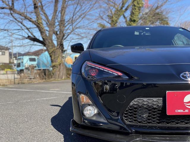 ８６ ＧＴ　１年保証付　社外ＬＥＤヘッドライト＆テールランプ　フルエアロ　リヤスポイラー　ＨＫＳマフラー　ＫＥＮＷＯＯＤメモリーナビ　フルセグＴＶ　Ｂｌｕｅｔｏｏｔｈ　ＵＳＢ　音楽ＳＤ　バックカメラ　ＥＴＣ（21枚目）