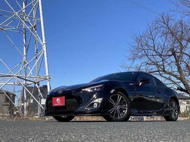 ８６ ＧＴ　１年保証付　社外ＬＥＤヘッドライト＆テールランプ　フルエアロ　リヤスポイラー　ＨＫＳマフラー　ＫＥＮＷＯＯＤメモリーナビ　フルセグＴＶ　Ｂｌｕｅｔｏｏｔｈ　ＵＳＢ　音楽ＳＤ　バックカメラ　ＥＴＣ（24枚目）
