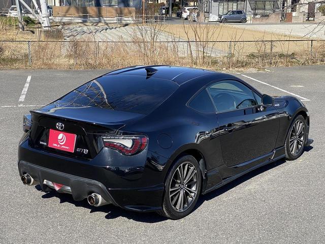 ８６ ＧＴ　１年保証付　社外ＬＥＤヘッドライト＆テールランプ　フルエアロ　リヤスポイラー　ＨＫＳマフラー　ＫＥＮＷＯＯＤメモリーナビ　フルセグＴＶ　Ｂｌｕｅｔｏｏｔｈ　ＵＳＢ　音楽ＳＤ　バックカメラ　ＥＴＣ（26枚目）