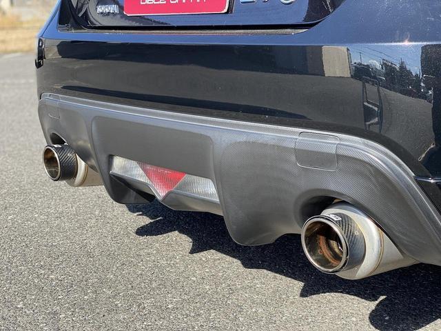 ８６ ＧＴ　１年保証付　社外ＬＥＤヘッドライト＆テールランプ　フルエアロ　リヤスポイラー　ＨＫＳマフラー　ＫＥＮＷＯＯＤメモリーナビ　フルセグＴＶ　Ｂｌｕｅｔｏｏｔｈ　ＵＳＢ　音楽ＳＤ　バックカメラ　ＥＴＣ（29枚目）