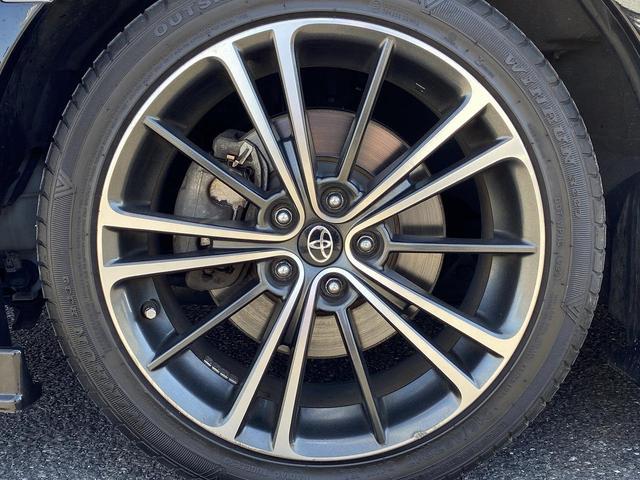 ８６ ＧＴ　１年保証付　社外ＬＥＤヘッドライト＆テールランプ　フルエアロ　リヤスポイラー　ＨＫＳマフラー　ＫＥＮＷＯＯＤメモリーナビ　フルセグＴＶ　Ｂｌｕｅｔｏｏｔｈ　ＵＳＢ　音楽ＳＤ　バックカメラ　ＥＴＣ（31枚目）