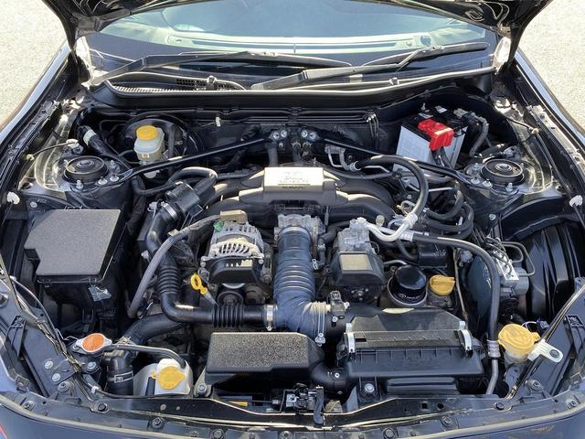 ８６ ＧＴ　１年保証付　社外ＬＥＤヘッドライト＆テールランプ　フルエアロ　リヤスポイラー　ＨＫＳマフラー　ＫＥＮＷＯＯＤメモリーナビ　フルセグＴＶ　Ｂｌｕｅｔｏｏｔｈ　ＵＳＢ　音楽ＳＤ　バックカメラ　ＥＴＣ（33枚目）