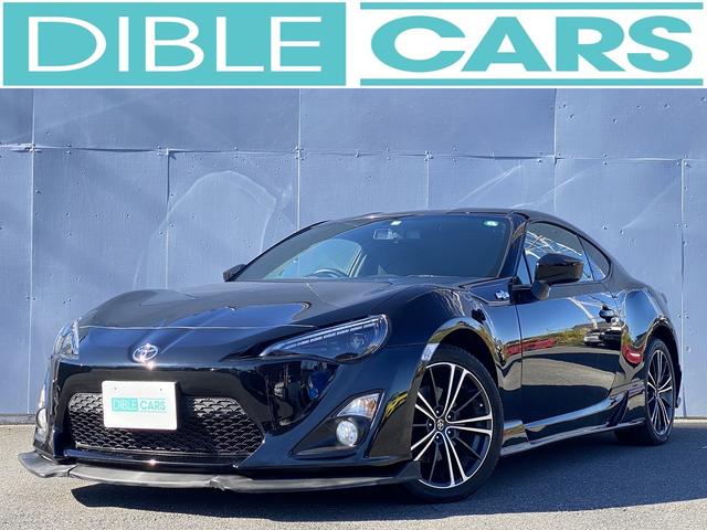 ８６ ＧＴ　１年保証付　社外ＬＥＤヘッドライト＆テールランプ　フルエアロ　リヤスポイラー　ＨＫＳマフラー　ＫＥＮＷＯＯＤメモリーナビ　フルセグＴＶ　Ｂｌｕｅｔｏｏｔｈ　ＵＳＢ　音楽ＳＤ　バックカメラ　ＥＴＣ（44枚目）