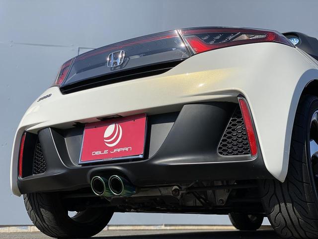 Ｓ６６０ α　１年保証付　新車保証書有　無限仕様　ボンネット　グリル　フロント＆リヤフェンダー　フロント＆サイドエアロ　クルーズコントロール　ハーフレザーシート　ＬＥＤヘッドライト　シティブレーキアクティブＳ（25枚目）