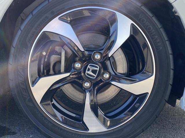 Ｓ６６０ α　１年保証付　新車保証書有　無限仕様　ボンネット　グリル　フロント＆リヤフェンダー　フロント＆サイドエアロ　クルーズコントロール　ハーフレザーシート　ＬＥＤヘッドライト　シティブレーキアクティブＳ（28枚目）