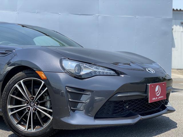 ８６ Ｇ　１年保証付　後期型　６速Ｍ／Ｔ　ＣＵＳＣＯ車高調　柿本マフラー　３連メーター　テールスポイラー　ディスプレイオーディオ　Ｂｌｕｅｔｏｏｔｈ　ＬＥＤヘッドライト　ＮＡＲＤＩステアリング（23枚目）