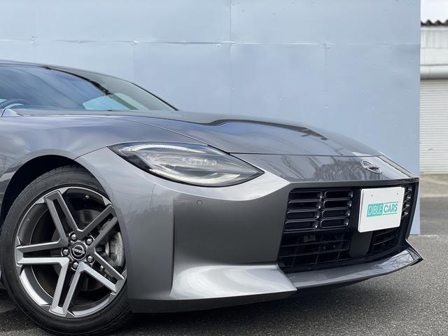 フェアレディＺ バージョンＴ　新車保証継承　ＢＯＳＥサウンド・ナビＴＶ・バックカメラ・ドラレコ・ハーフレザーシート・パワーシートヒーター・インテリジェントＦＣＷ・エマージェンシーブレーキ・ＲＣＴＡ・ＬＤＷ・ＢＳＷ・ＥＴＣ（28枚目）