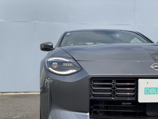 フェアレディＺ バージョンＴ　新車保証継承　ＢＯＳＥサウンド・ナビＴＶ・バックカメラ・ドラレコ・ハーフレザーシート・パワーシートヒーター・インテリジェントＦＣＷ・エマージェンシーブレーキ・ＲＣＴＡ・ＬＤＷ・ＢＳＷ・ＥＴＣ（29枚目）