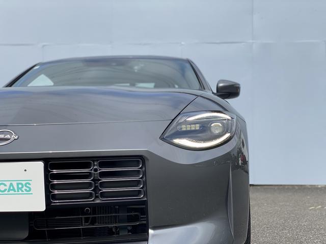 フェアレディＺ バージョンＴ　新車保証継承　ＢＯＳＥサウンド・ナビＴＶ・バックカメラ・ドラレコ・ハーフレザーシート・パワーシートヒーター・インテリジェントＦＣＷ・エマージェンシーブレーキ・ＲＣＴＡ・ＬＤＷ・ＢＳＷ・ＥＴＣ（30枚目）