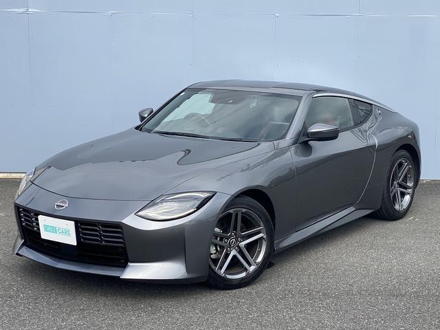 フェアレディＺ バージョンＴ　新車保証継承　ＢＯＳＥサウンド・ナビＴＶ・バックカメラ・ドラレコ・ハーフレザーシート・パワーシートヒーター・インテリジェントＦＣＷ・エマージェンシーブレーキ・ＲＣＴＡ・ＬＤＷ・ＢＳＷ・ＥＴＣ（32枚目）