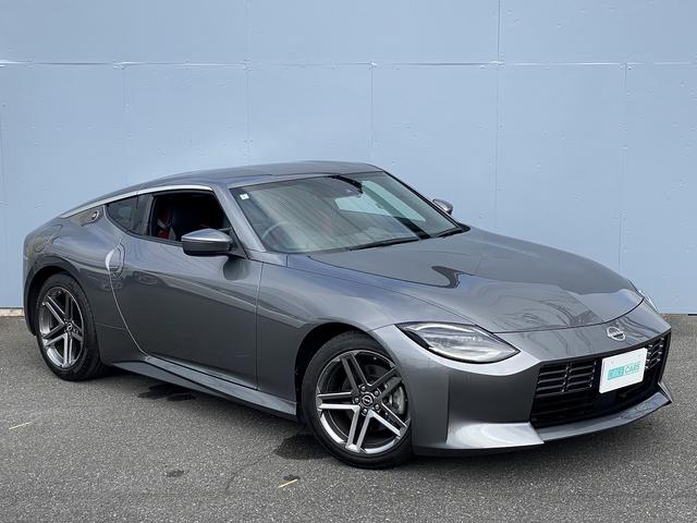 フェアレディＺ バージョンＴ　新車保証継承　ＢＯＳＥサウンド・ナビＴＶ・バックカメラ・ドラレコ・ハーフレザーシート・パワーシートヒーター・インテリジェントＦＣＷ・エマージェンシーブレーキ・ＲＣＴＡ・ＬＤＷ・ＢＳＷ・ＥＴＣ（33枚目）