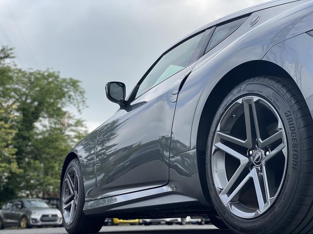 フェアレディＺ バージョンＴ　新車保証継承　ＢＯＳＥサウンド・ナビＴＶ・バックカメラ・ドラレコ・ハーフレザーシート・パワーシートヒーター・インテリジェントＦＣＷ・エマージェンシーブレーキ・ＲＣＴＡ・ＬＤＷ・ＢＳＷ・ＥＴＣ（38枚目）