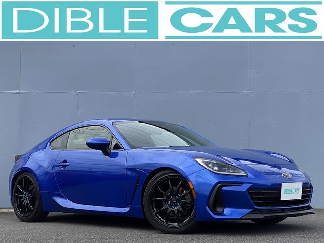 ＢＲＺ 　ＨＫＳ車高調　Ｇ－ＳＰＥＥＤ１８インチＡＷ　ｃａｒｒｏｚｚｅｒｉａディスプレイオーディオ　バックカメラ　Ｂｌｕｅｔｏｏｔｈ　前後ドライブレコーダー　スマートキー　シートヒーター　１年保証付　禁煙車（3枚目）