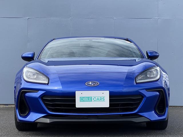 ＢＲＺ 　ＨＫＳ車高調　Ｇ－ＳＰＥＥＤ１８インチＡＷ　ｃａｒｒｏｚｚｅｒｉａディスプレイオーディオ　バックカメラ　Ｂｌｕｅｔｏｏｔｈ　前後ドライブレコーダー　スマートキー　シートヒーター　１年保証付　禁煙車（7枚目）