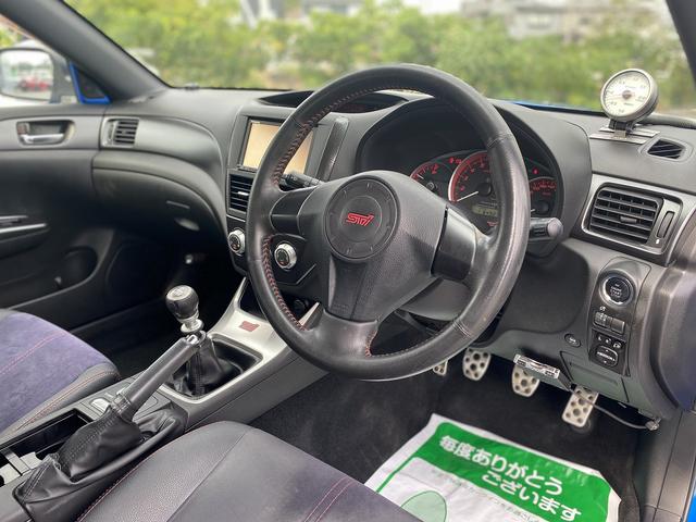 ＢＲＺ 　ＨＫＳ車高調　Ｇ－ＳＰＥＥＤ１８インチＡＷ　ｃａｒｒｏｚｚｅｒｉａディスプレイオーディオ　バックカメラ　Ｂｌｕｅｔｏｏｔｈ　前後ドライブレコーダー　スマートキー　シートヒーター　１年保証付　禁煙車（9枚目）
