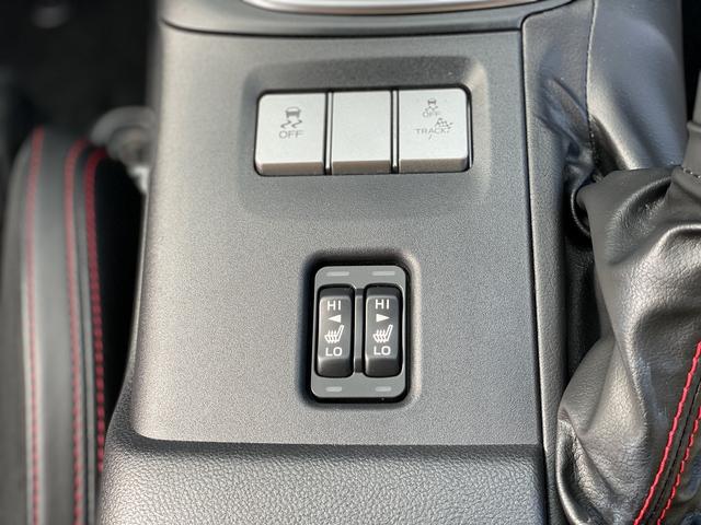 ＢＲＺ 　ＨＫＳ車高調　Ｇ－ＳＰＥＥＤ１８インチＡＷ　ｃａｒｒｏｚｚｅｒｉａディスプレイオーディオ　バックカメラ　Ｂｌｕｅｔｏｏｔｈ　前後ドライブレコーダー　スマートキー　シートヒーター　１年保証付　禁煙車（14枚目）