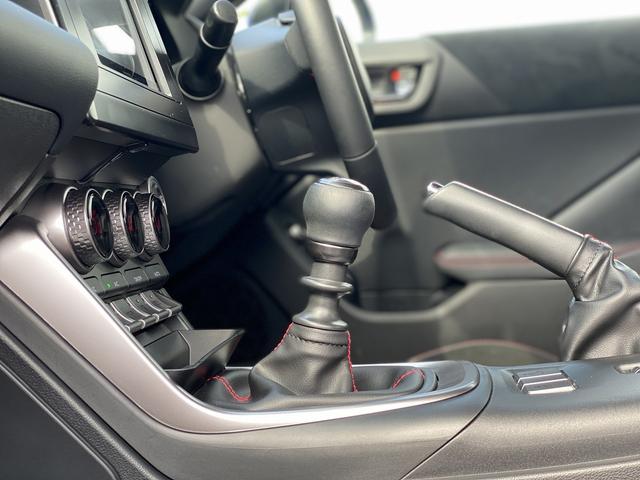 ＢＲＺ 　ＨＫＳ車高調　Ｇ－ＳＰＥＥＤ１８インチＡＷ　ｃａｒｒｏｚｚｅｒｉａディスプレイオーディオ　バックカメラ　Ｂｌｕｅｔｏｏｔｈ　前後ドライブレコーダー　スマートキー　シートヒーター　１年保証付　禁煙車（15枚目）