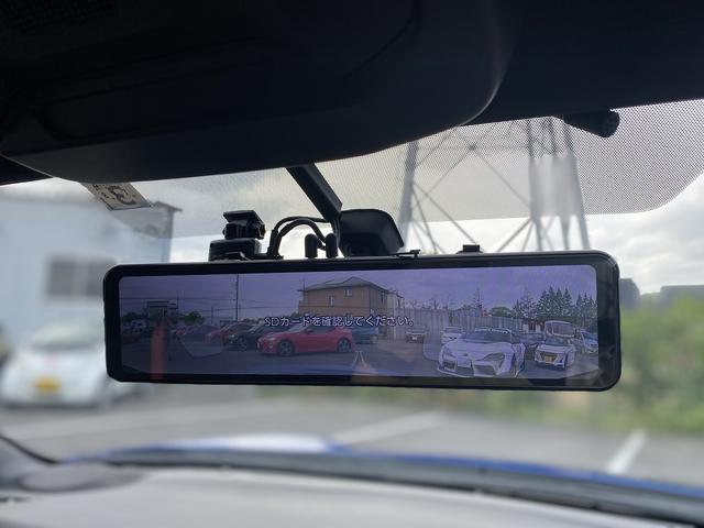 ＢＲＺ 　ＨＫＳ車高調　Ｇ－ＳＰＥＥＤ１８インチＡＷ　ｃａｒｒｏｚｚｅｒｉａディスプレイオーディオ　バックカメラ　Ｂｌｕｅｔｏｏｔｈ　前後ドライブレコーダー　スマートキー　シートヒーター　１年保証付　禁煙車（16枚目）
