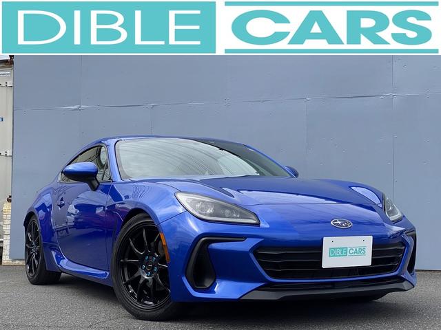 ＢＲＺ 　ＨＫＳ車高調　Ｇ－ＳＰＥＥＤ１８インチＡＷ　ｃａｒｒｏｚｚｅｒｉａディスプレイオーディオ　バックカメラ　Ｂｌｕｅｔｏｏｔｈ　前後ドライブレコーダー　スマートキー　シートヒーター　１年保証付　禁煙車（23枚目）