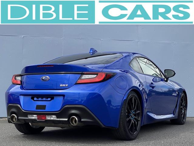 ＢＲＺ 　ＨＫＳ車高調　Ｇ－ＳＰＥＥＤ１８インチＡＷ　ｃａｒｒｏｚｚｅｒｉａディスプレイオーディオ　バックカメラ　Ｂｌｕｅｔｏｏｔｈ　前後ドライブレコーダー　スマートキー　シートヒーター　１年保証付　禁煙車（24枚目）